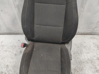 сиденье переднее левое, ориг. номер 4M51A61209CD, Ford Focus 2 поколение [рестайлинг] 2007-2011
