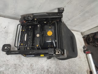 сиденье переднее левое, ориг. номер 4M51A61209CD, Ford Focus 2 поколение [рестайлинг] 2007-2011