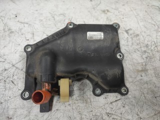маслоотделитель (сапун), Ford Focus 2 поколение 2004-2008