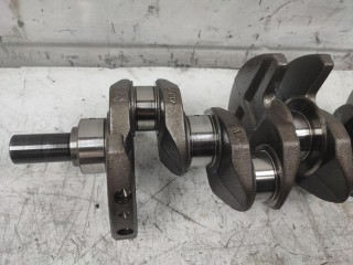коленвал, ориг. номер EBN, CAF, Ford Focus 2 поколение [рестайлинг] 2007-2011
