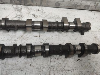 распредвал, ориг. номер EBN, CAF, Ford Focus 2 поколение [рестайлинг] 2007-2011