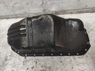 масляный поддон, ориг. номер AAT, 054103603B, Audi A6 C4 1994-1997