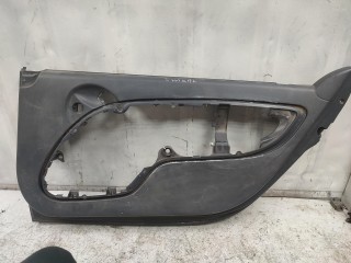 обшивка двери передней правой Smart ForTwo 1 поколение 1998-2004, левый руль