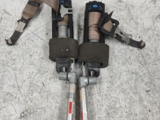 ремень безопасности, ориг. номер 0280142386, Saab 9-5 1 поколение [рестайлинг] 2001-2005