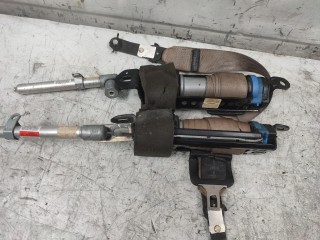 ремень безопасности, ориг. номер 0280142386, Saab 9-5 1 поколение [рестайлинг] 2001-2005