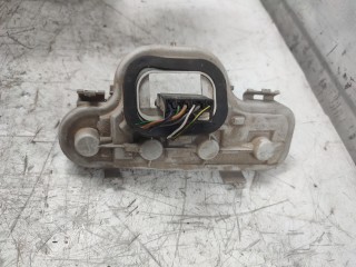 панель фонаря заднего Opel Astra G 1998-2009, 90521544