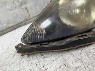 фара левая, ориг. номер XA29A, Honda Fit 1 поколение 2001-2004