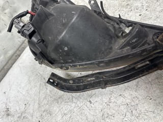 фара левая, ориг. номер XA29A, Honda Fit 1 поколение 2001-2004