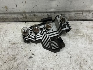 панель фонаря заднего Audi A4 B5 1994-1999, 28998015