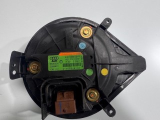 моторчик печки, ориг. номер 8E1820021A, 663000U, Audi A4 B6 2000-2006