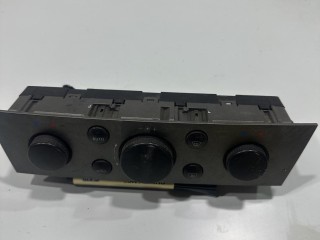 блок управления печки/климат-контроля, ориг. номер 13138196, Opel Vectra C 2002-2005
