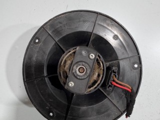 моторчик печки задний, ориг. номер 7MO819021, 95NW18456, Ford Galaxy 1 поколение 1995-2000