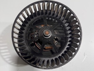 моторчик печки задний, ориг. номер 7MO819021, 95NW18456, Ford Galaxy 1 поколение 1995-2000