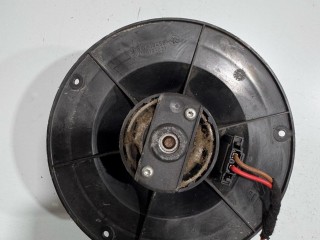 моторчик печки задний, ориг. номер 7MO819021, 95NW18456, Ford Galaxy 1 поколение 1995-2000
