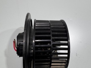 моторчик печки задний, ориг. номер 7MO819021, 95NW18456, Ford Galaxy 1 поколение 1995-2000