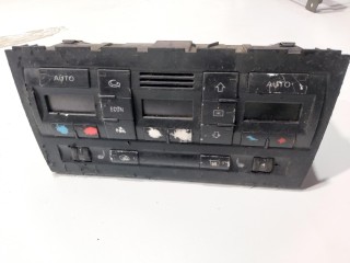 блок управления печки/климат-контроля, ориг. номер 8E0820043C, H10S12KMM0463910, Audi A4 B6 2000-2006