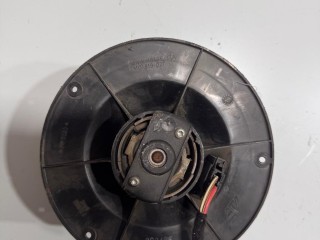 моторчик печки задний, ориг. номер 7MO819021, 95NW18456, Ford Galaxy 1 поколение 1995-2000