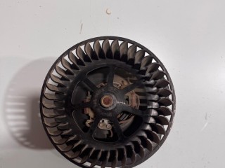 моторчик печки задний, ориг. номер 7MO819021, 95NW18456, Ford Galaxy 1 поколение 1995-2000
