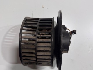 моторчик печки задний, ориг. номер 7MO819021, 95NW18456, Ford Galaxy 1 поколение 1995-2000