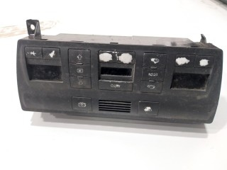 блок управления печки/климат-контроля Audi A6 C5 1997-2001, 4B0820043P