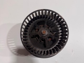 моторчик печки задний, ориг. номер 7MO819021, 95NW18456, Ford Galaxy 1 поколение 1995-2000