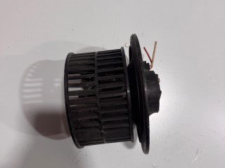 моторчик печки задний, ориг. номер 7MO819021, 95NW18456, Ford Galaxy 1 поколение 1995-2000