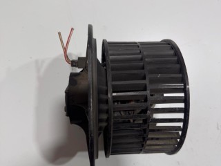 моторчик печки задний, ориг. номер 7MO819021, 95NW18456, Ford Galaxy 1 поколение 1995-2000