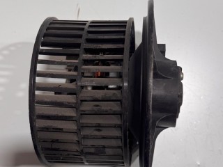 моторчик печки задний, ориг. номер 7MO819021, 95NW18456, Ford Galaxy 1 поколение 1995-2000