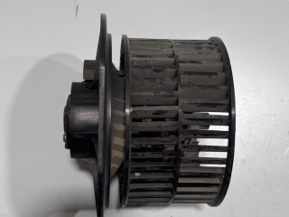 моторчик печки задний, ориг. номер 7MO819021, 95NW18456, Ford Galaxy 1 поколение 1995-2000
