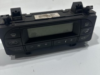 блок управления печки/климат-контроля Citroen C3 1 поколение 2002-2006, 69210004