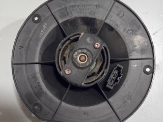 моторчик печки задний, ориг. номер 7MO819021, 95NW18456C, Ford Galaxy 1 поколение 1995-2000