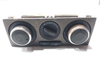 блок управления печки/климат-контроля Volkswagen Golf 4 поколение 1997-2006, VW1J0820045F