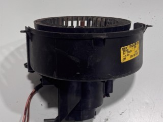 моторчик печки Opel Zafira A 1999-2003, 009138138
