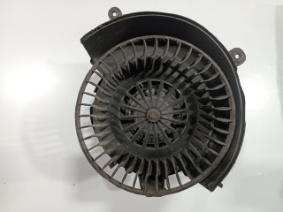 моторчик печки Opel Zafira A 1999-2003, 9000348