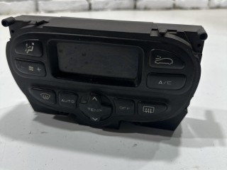 блок управления печки/климат-контроля, ориг. номер 9140010385, Peugeot 307 1 поколение 2001-2005
