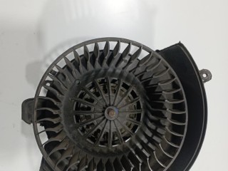 моторчик печки Opel Zafira A 1999-2003, 9002249