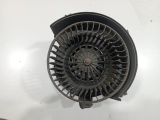 моторчик печки Opel Zafira A 1999-2003, 9002249