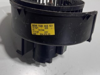 моторчик печки Opel Zafira A 1999-2003, 90437893