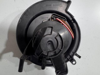 моторчик печки Opel Zafira A 1999-2003, 9000348