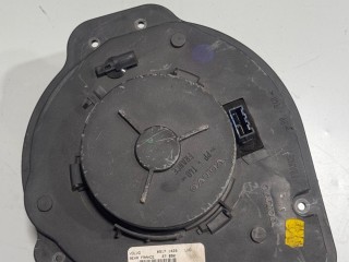 моторчик печки Volvo V70 1 поколение 1996-2000, 09171429