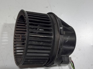 моторчик печки, ориг. номер 3M5H18456EC, 1736007103, Ford Focus 2 поколение 2004-2008