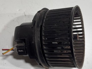 моторчик печки, ориг. номер 3M5H18456EC, 1736007103, Ford Focus 2 поколение 2004-2008