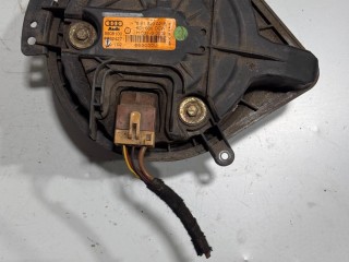 моторчик печки, ориг. номер 8E1820021B, 5508100, Audi A4 B6 2000-2006