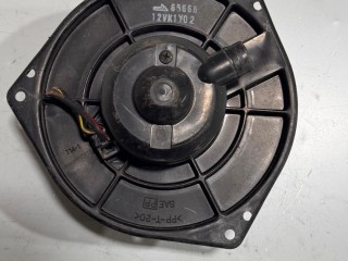 моторчик печки Subaru Outback 2 поколение 1998-2004, 12VK1Y02