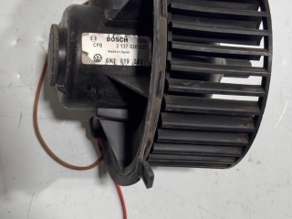 моторчик печки Volkswagen Polo 3 поколение 1994-1999, 6N1819021