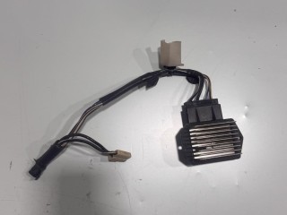сопротивление печки, ориг. номер 4993002121, Toyota Prius 2 XW20 2003-2005