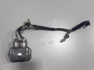 сопротивление печки, ориг. номер 4993002121, Toyota Prius 2 XW20 2003-2005