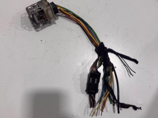 сопротивление печки Opel Astra H 2004-2007, 52475432
