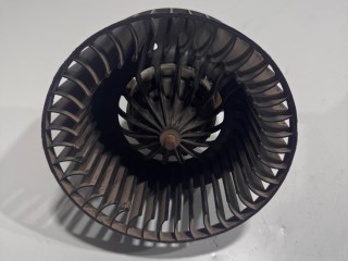моторчик печки Opel Zafira A 1999-2003, 11287