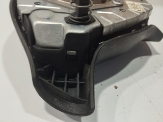подушка безопасности водителя, ориг. номер 3B0880201AL, Audi A6 C5 1997-2001